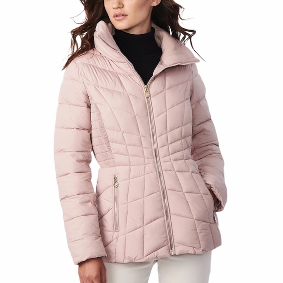 bernardo primaloft packable